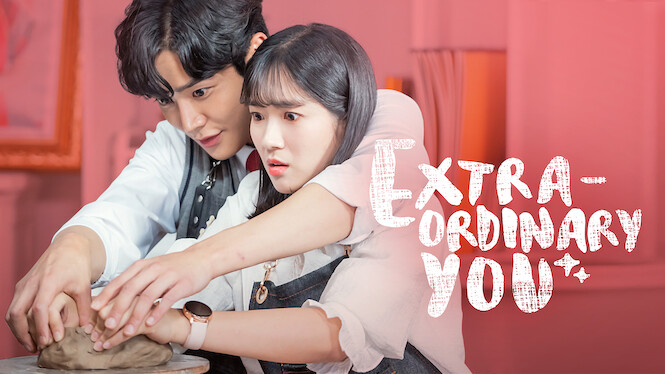 Extraordinary you movie